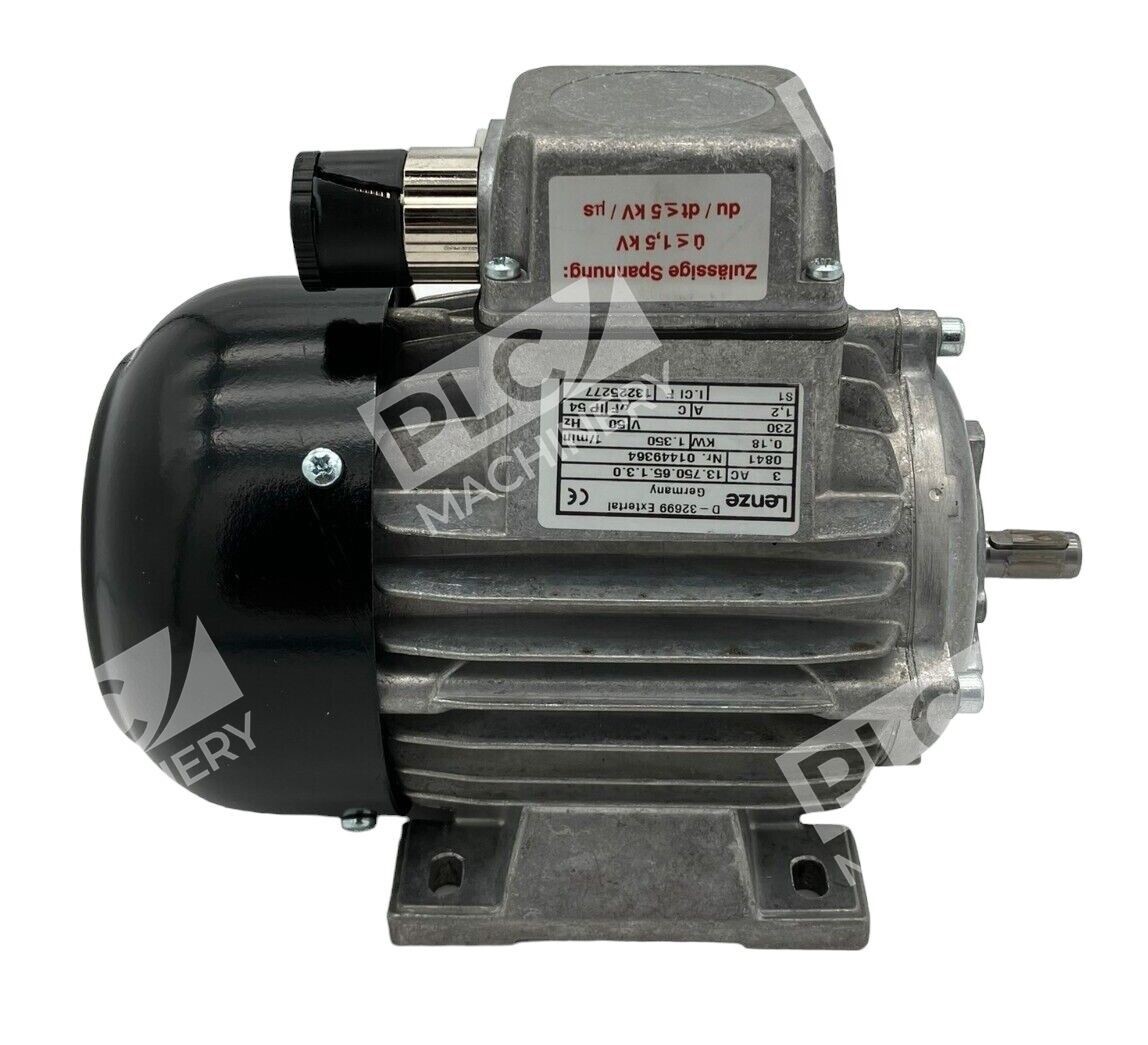 Lenze 13.750.65.1.3.0 - Lenze 13.750.65.1.3.0 3-Phase Asynchronous Motor 01449364