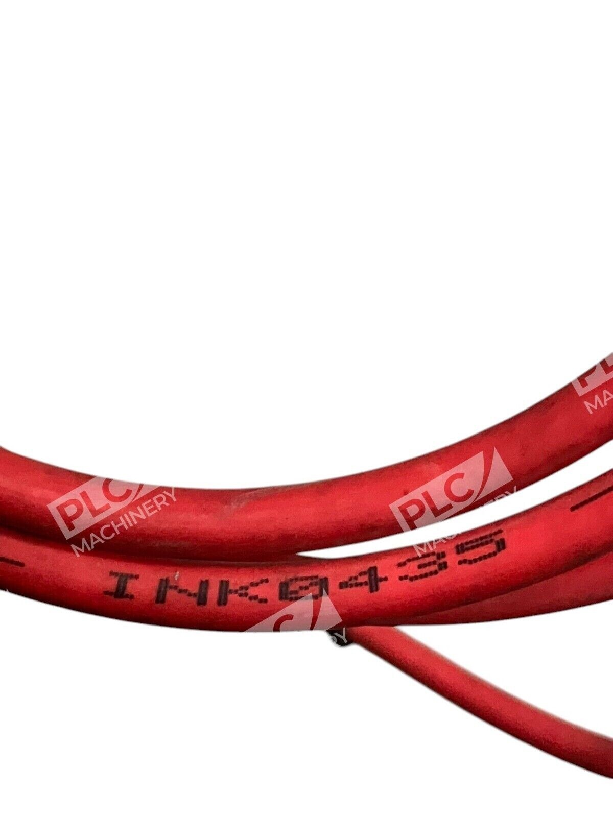 Indramat 5m Fiber Optic Cable LWL INK0435-04-30 - Image 5