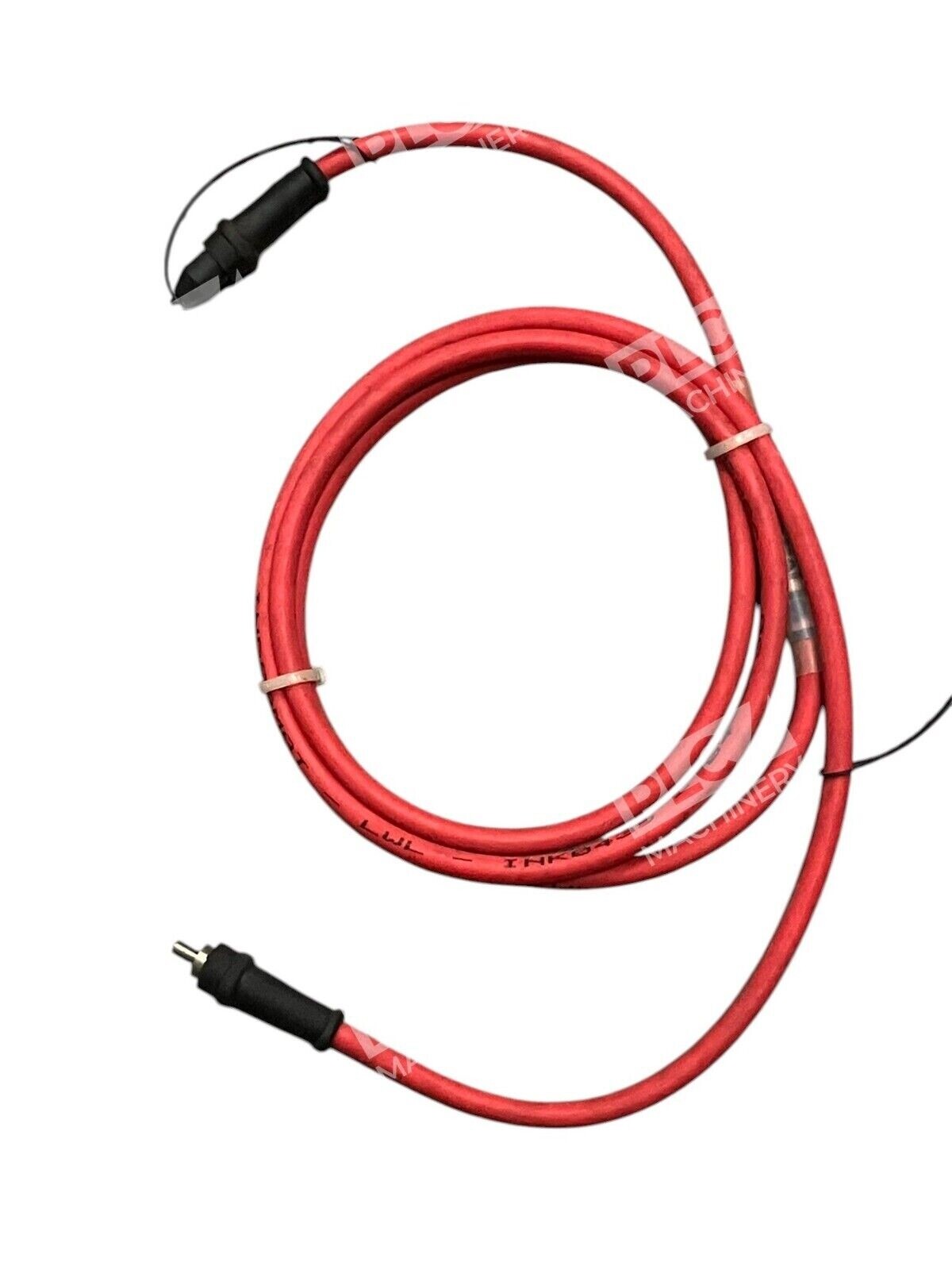 Indramat LWL INK0435-04-30 - Indramat 5m Fiber Optic Cable LWL INK0435-04-30