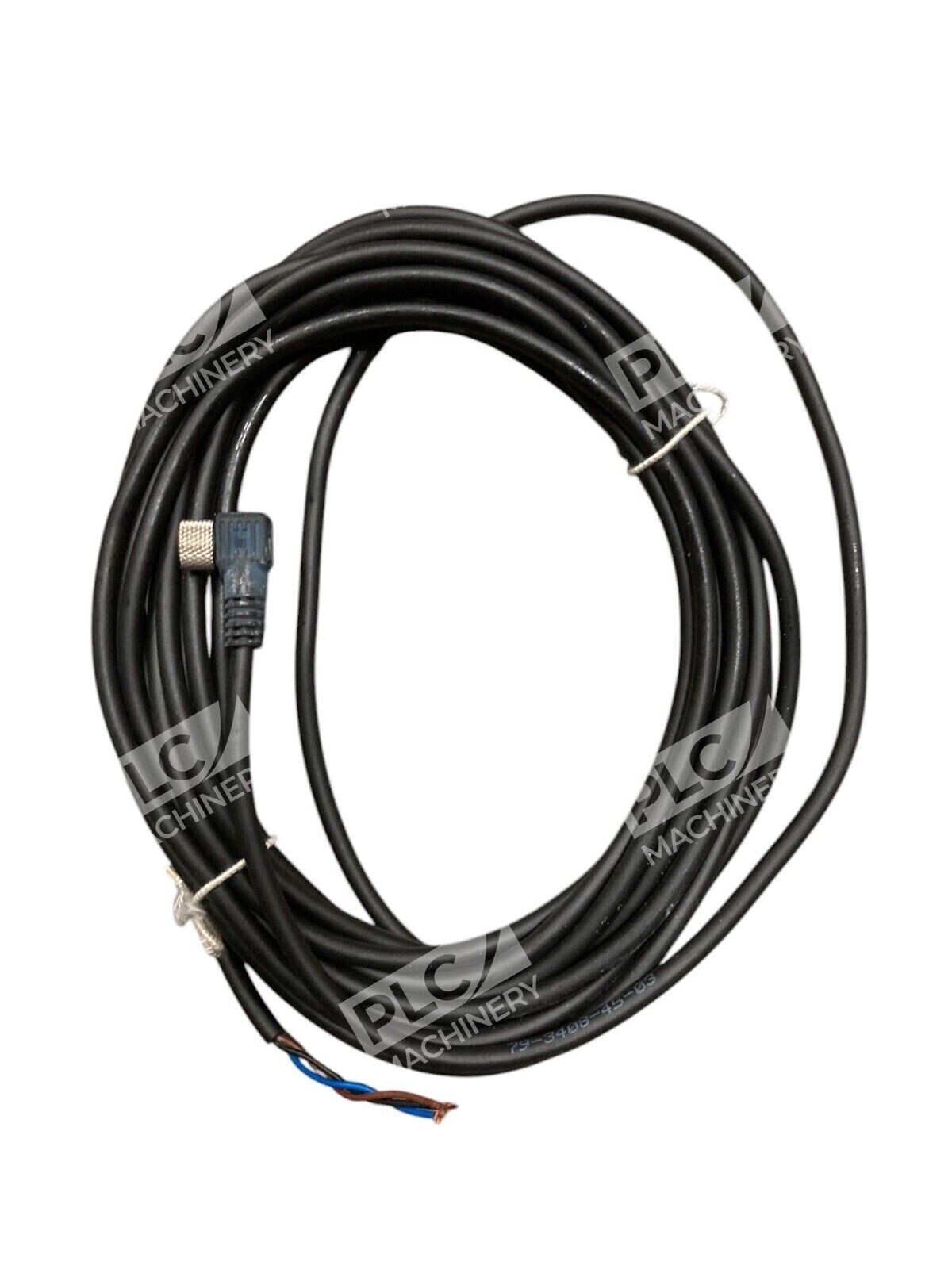 Canfield RC08SF1M030151 - Canfield Cordset RC08SF1M030151