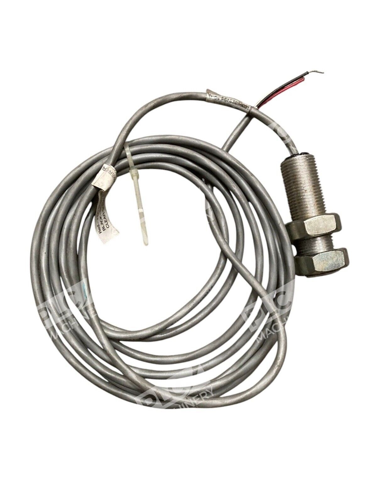 Electro-Sensors Model 906 - Electro-Sensors Water Resistant Shaft Speed Sensor Model 906