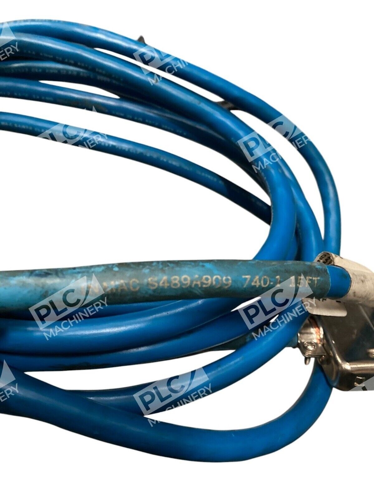 Inmac Cisco Serial Cable S489A909 740-1 15Ft - Image 3