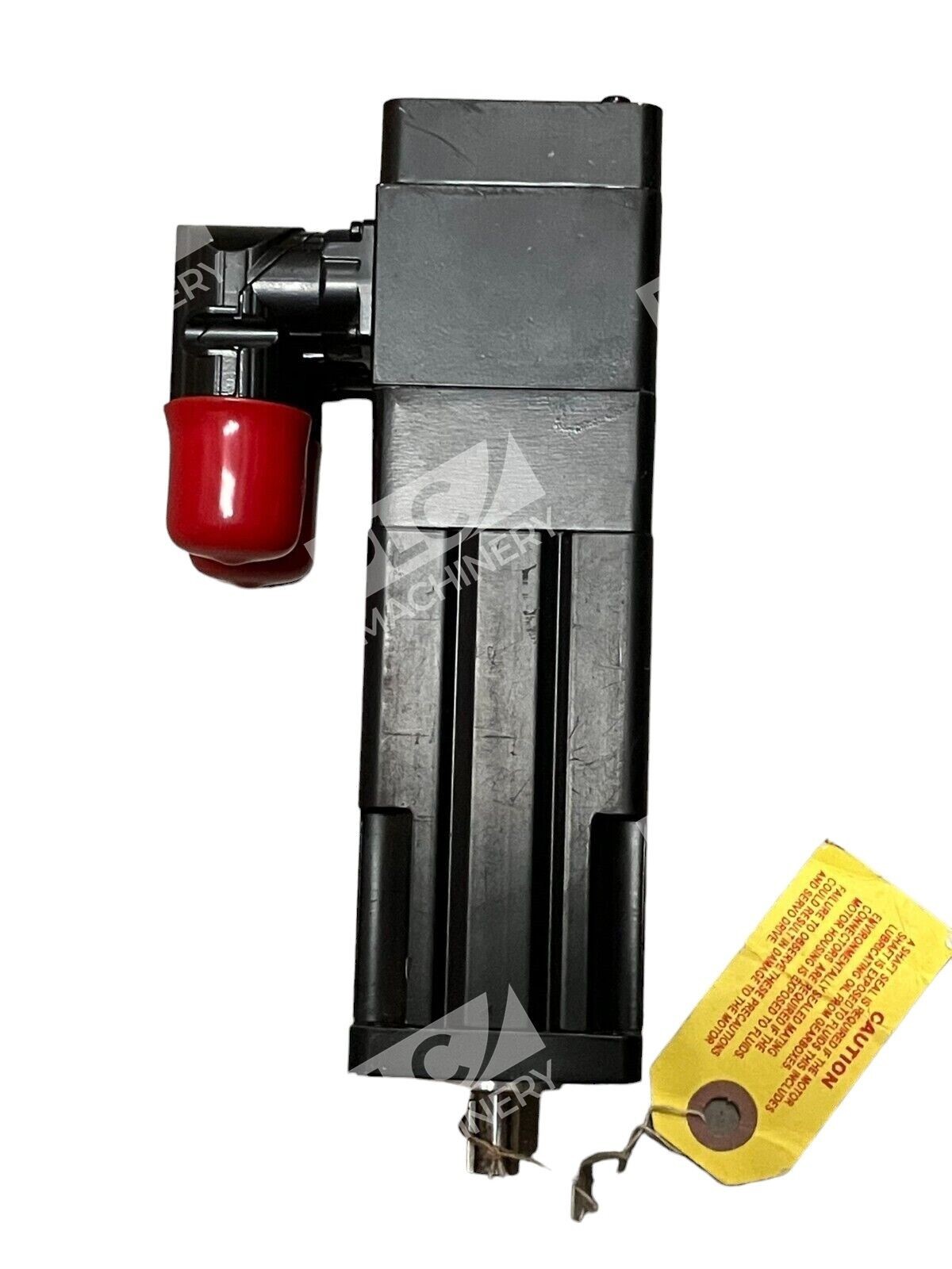 Allen Bradley MPL-A1530U-HJ44AA - Allen Bradley MPL-A1530U-HJ44AA Ser A Servo Motor