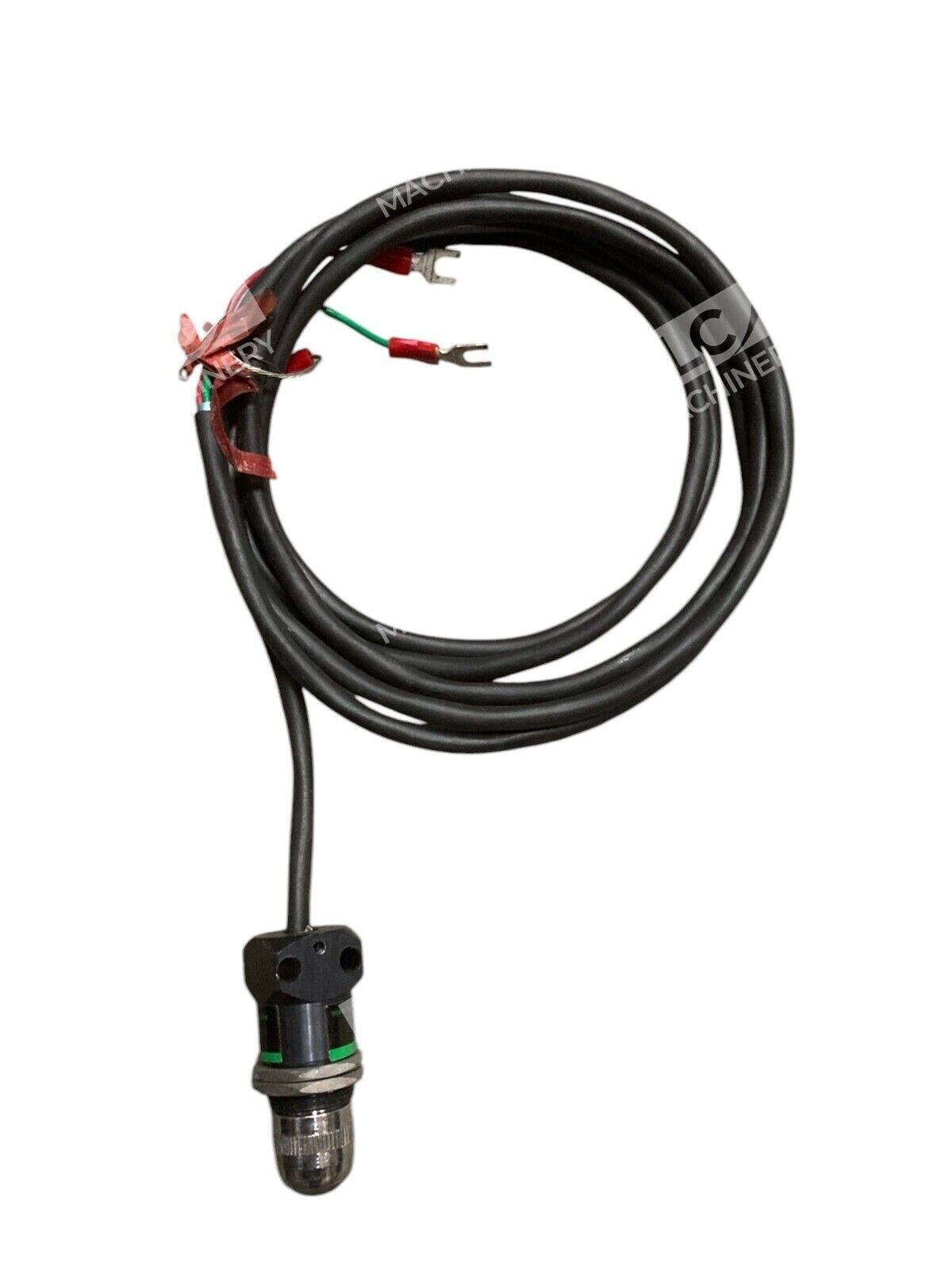 Automatic Timing & Controls Series 7102A - Automatic Timing & Controls Photocell Receiver Series 7102A
