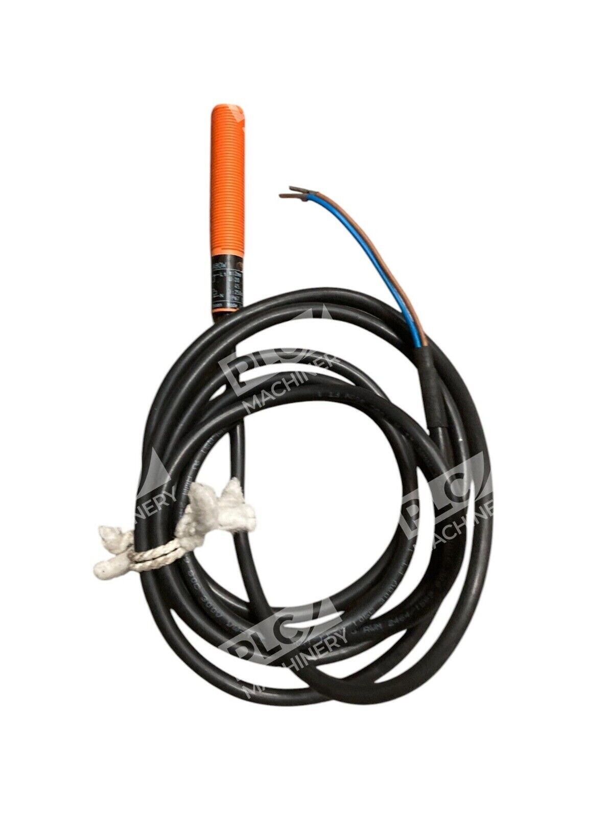 IFM IF0295 - IFM Efector IF-2002-ABOW Inductive Sensor IF0295