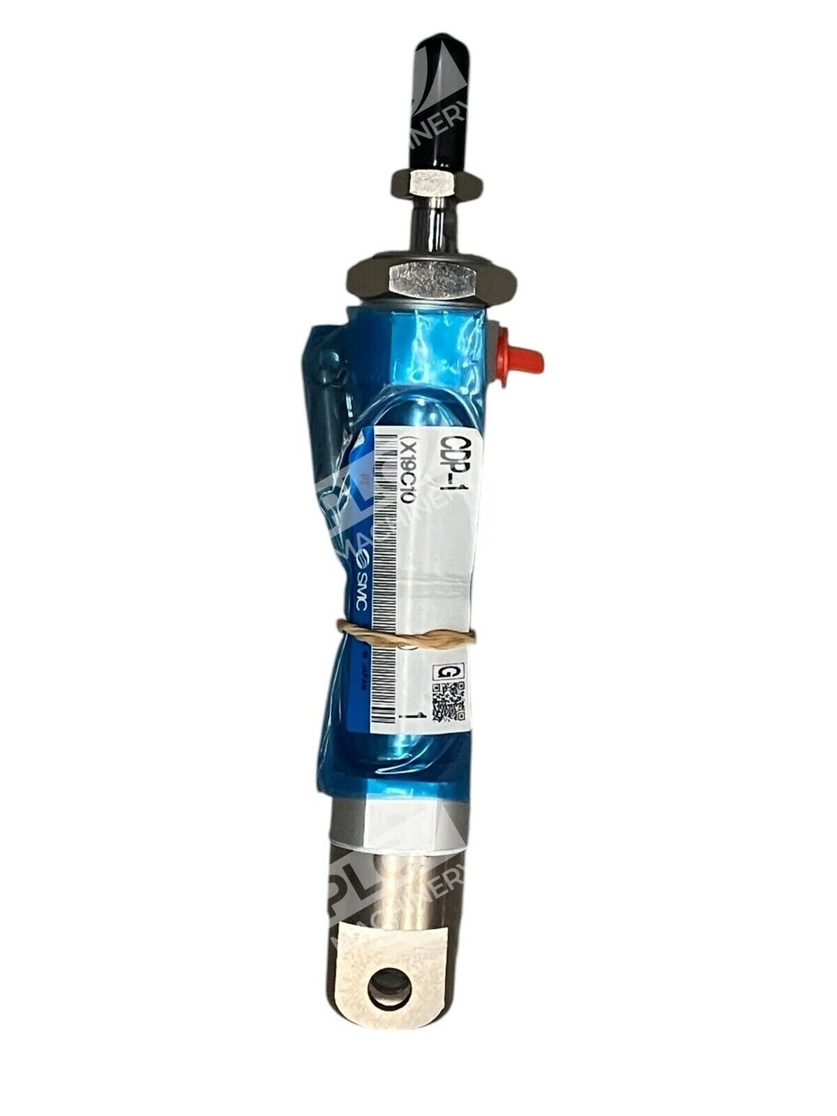 SMC CDM2D25-50 - SMC X19C10 CDP-1 Pneumatic Cylinder CDM2D25-50