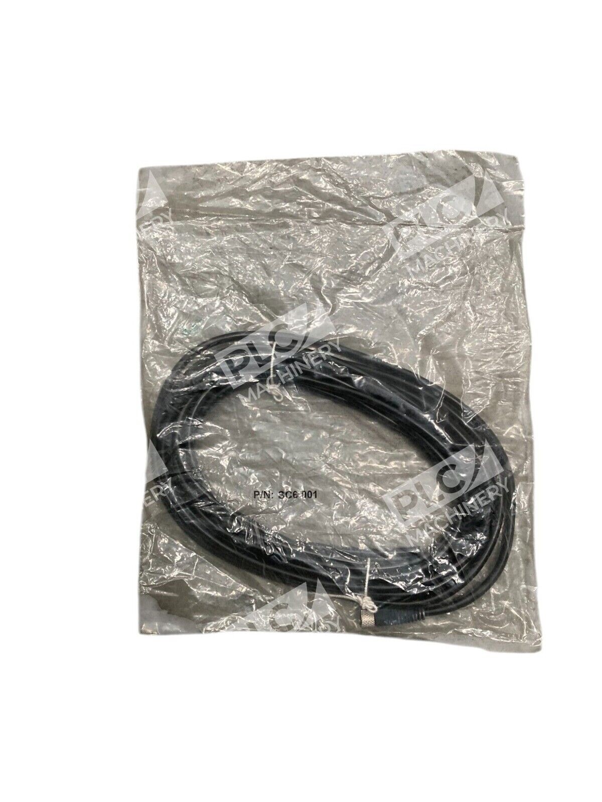 ASCO Numatics 4012K38IAC Straight Cordset SC6 001 - Image 2