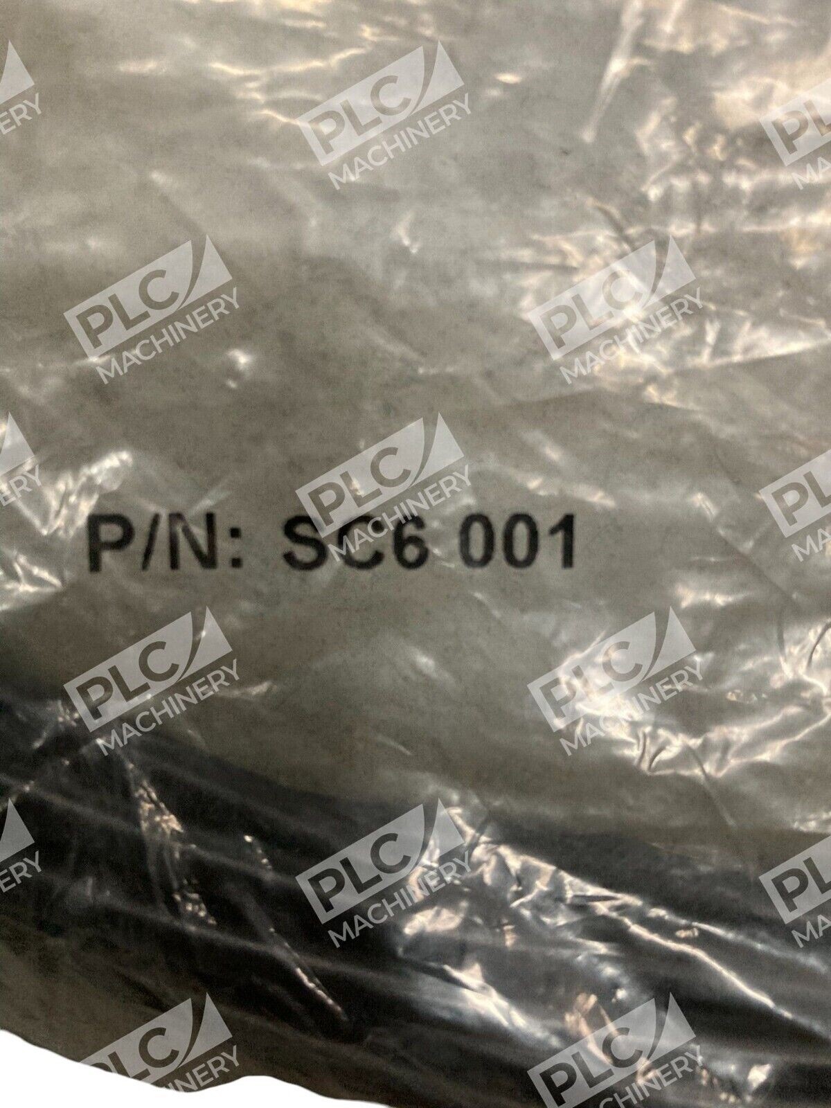 ASCO Numatics 4012K38IAC Straight Cordset SC6 001 - Image 3