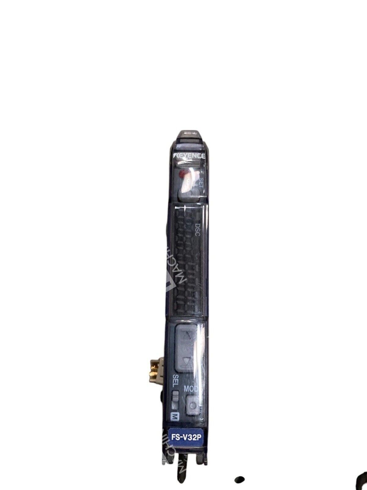 Keyence Photoelectric Amplifier Fiber Optic FS-V32P - Image 3