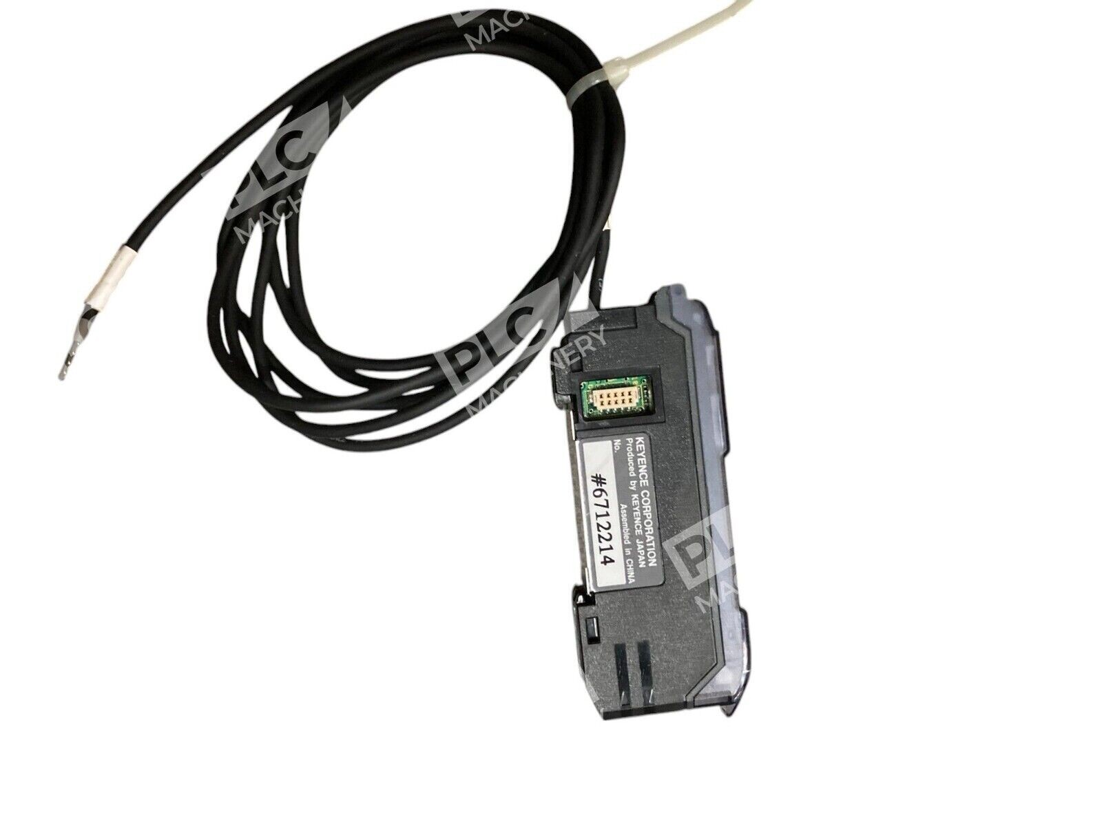 Keyence FS-V32P - Keyence Photoelectric Amplifier Fiber Optic FS-V32P