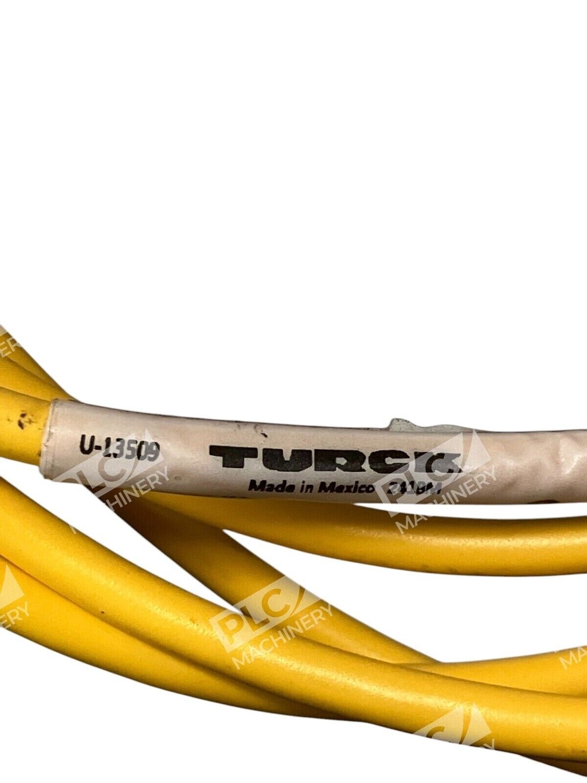 Turck U-13509 Double Ended Cordset WK 4.4T-2-PSG 4M - Image 3