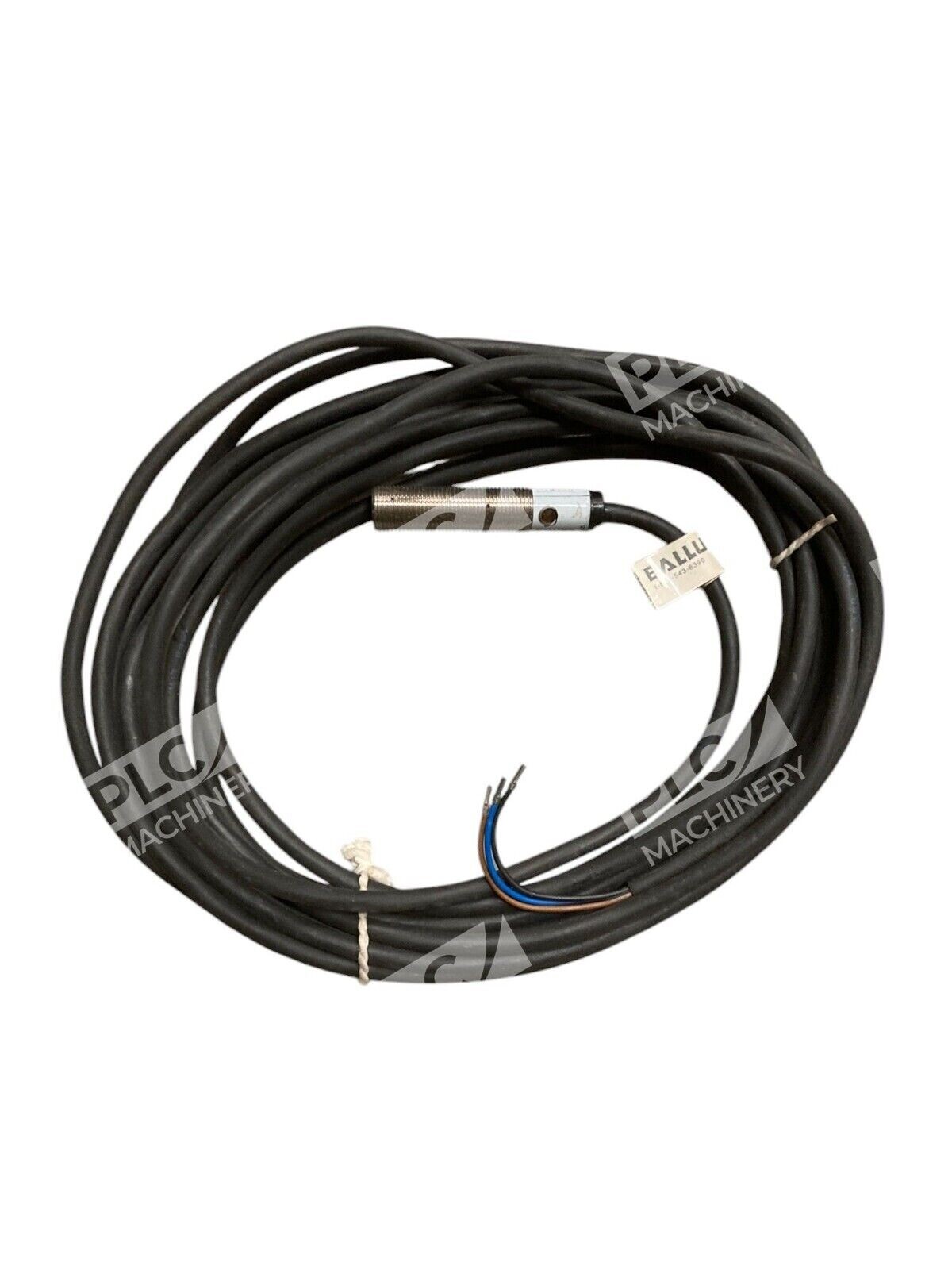 Balluff Inductive Sensor BES516-370-BO-C-PU - Image 2