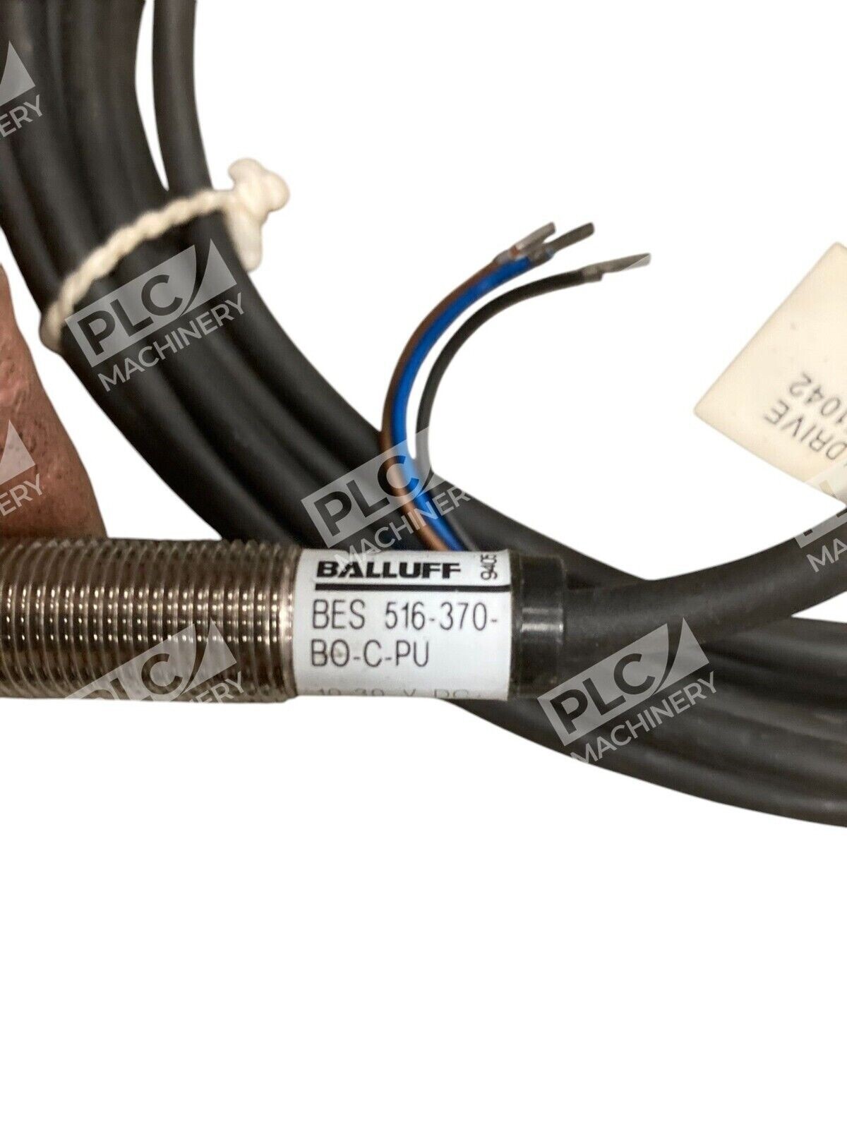 Balluff Inductive Sensor BES516-370-BO-C-PU - Image 3