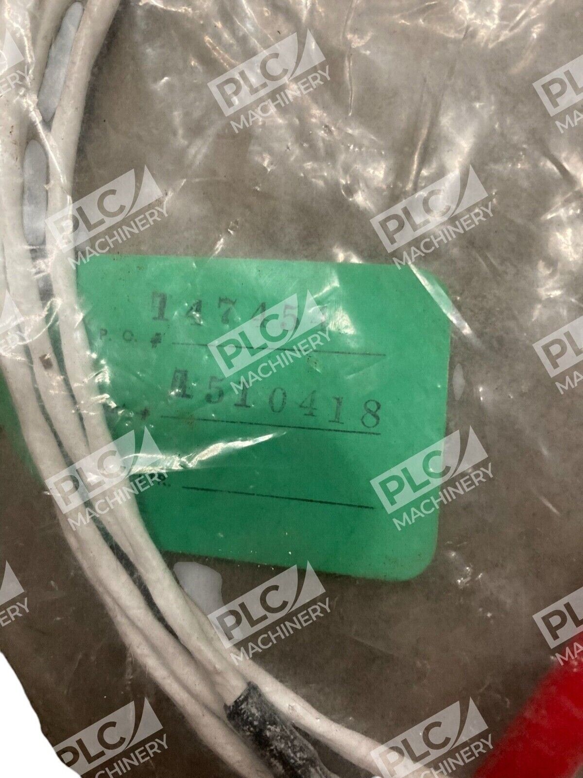 Fast Heat Element 1510418 STR39-750SC 370W 240V Heating Element Sensitip 147454 - Image 3