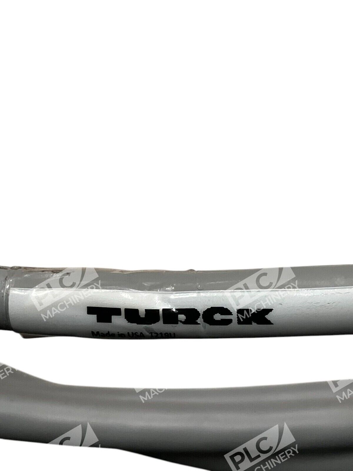 Turck U-23384 2m Splitter Cable Single Ended Cordset NG/BSM 5/BKM 5/CRSC-2 - Image 4