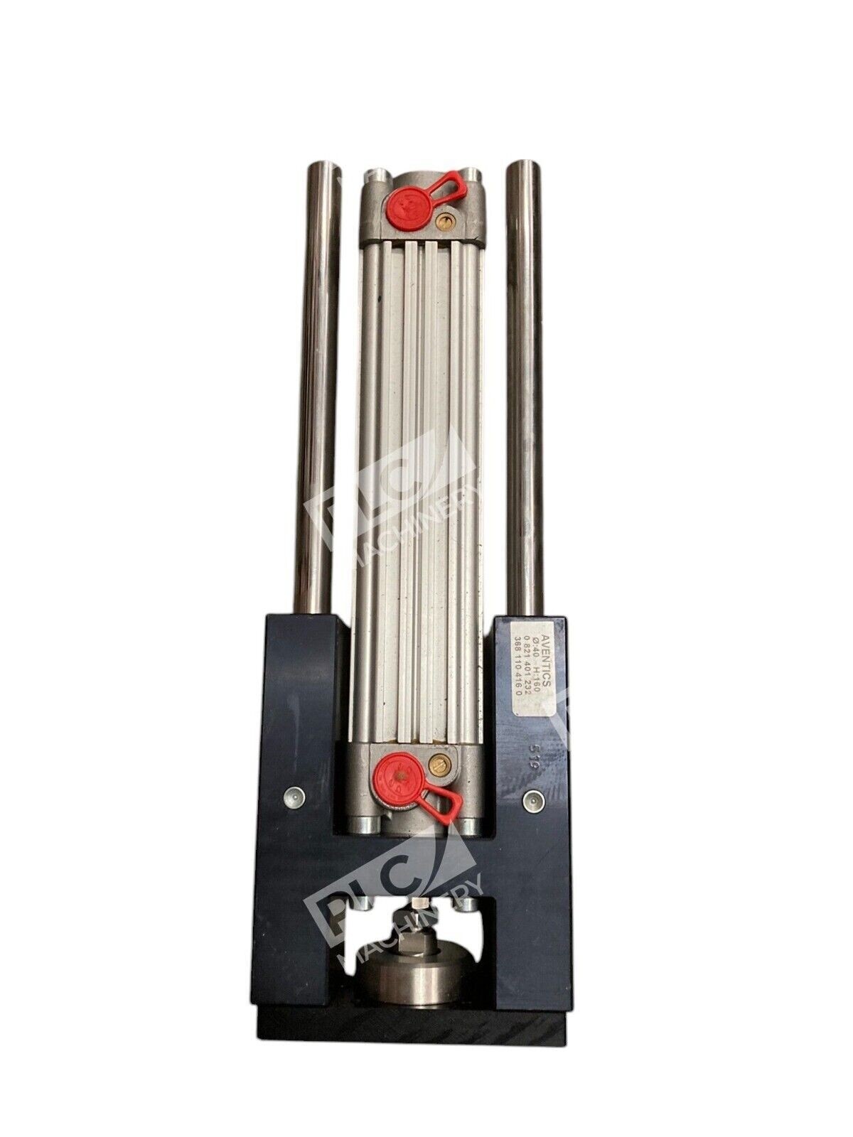 Aventics R480616386 - Aventics 40/160 Pneumatic Guided Cylinder R480616386
