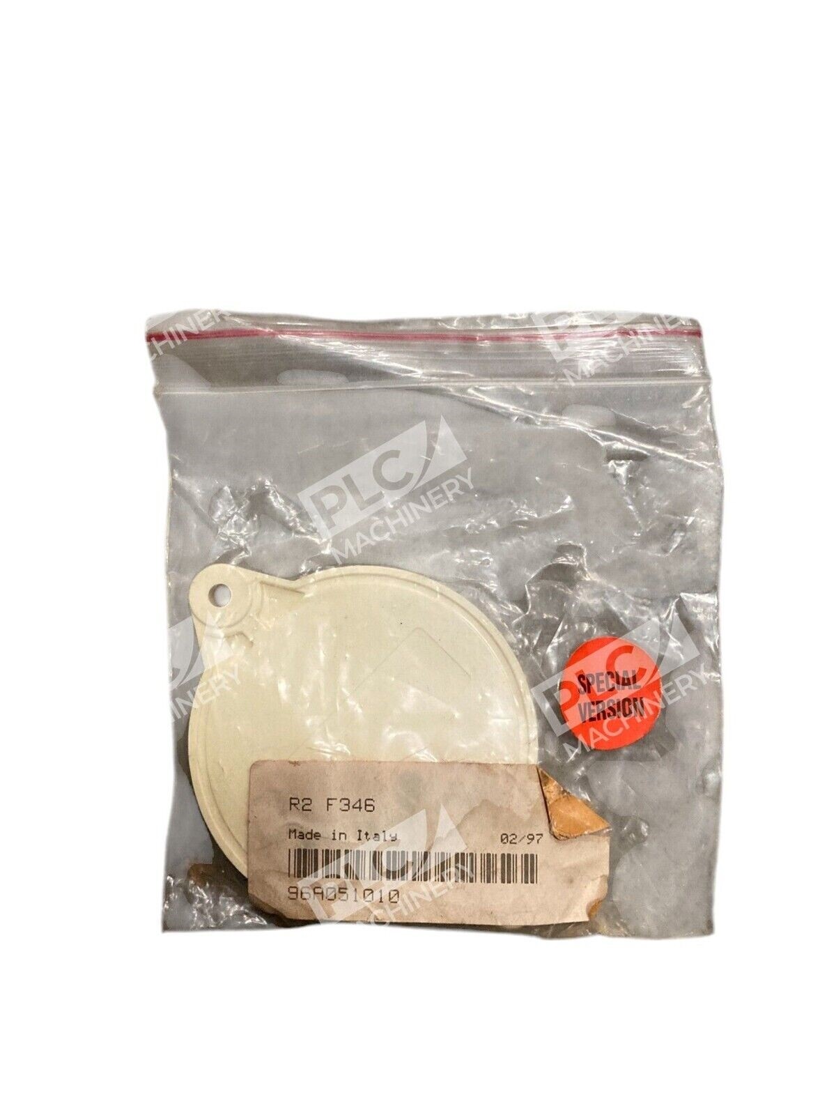 Balluff R2 F346 - Balluff 96A051010 Reflector R2 F346