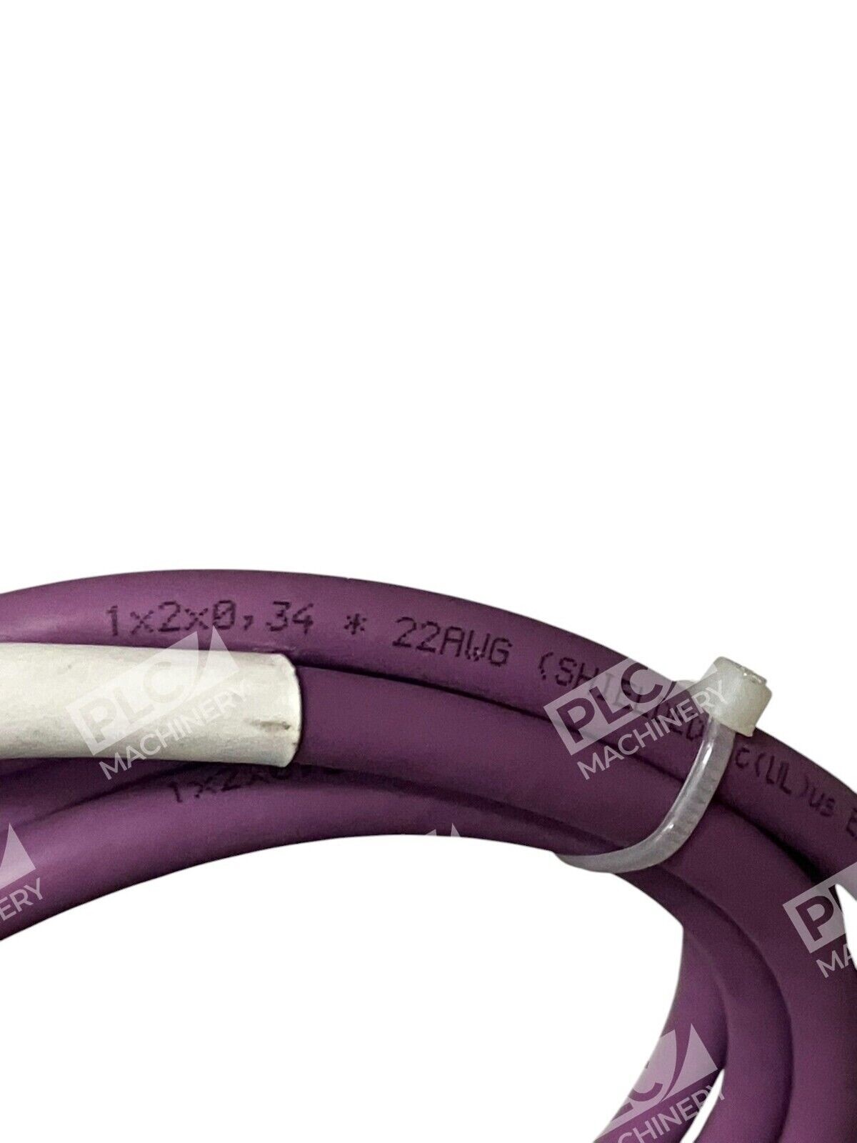 Schneider Electric Lapp Kabel 22AWG E236660 Shielded Cable VW3L1R000R30 - Image 5