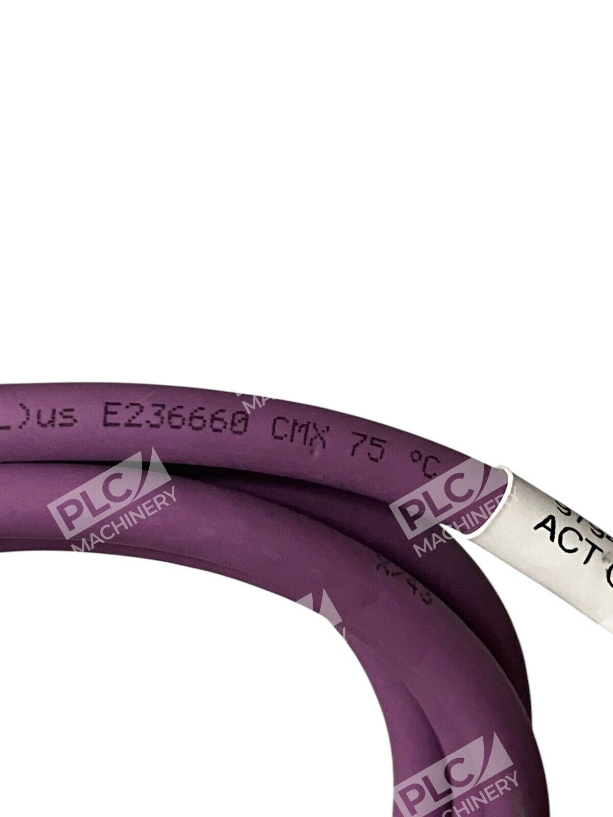 Schneider Electric Lapp Kabel 22AWG E236660 Shielded Cable VW3L1R000R30 - Image 7