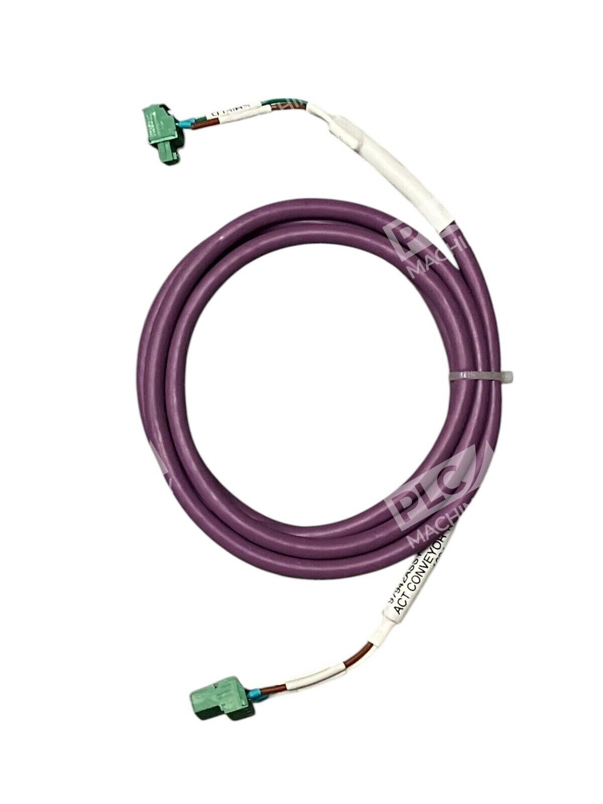 Schneider Electric VW3L1R000R30 - Schneider Electric Lapp Kabel 22AWG E236660 Shielded Cable V