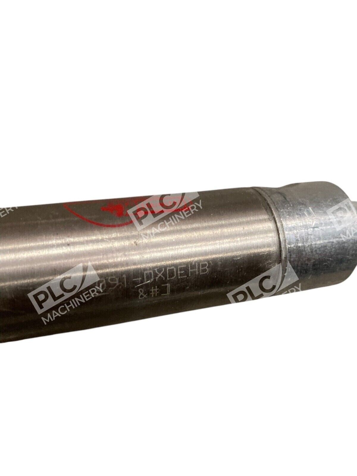 Bimba Pneumatic Cylinder 091-DXDEHB - Image 3
