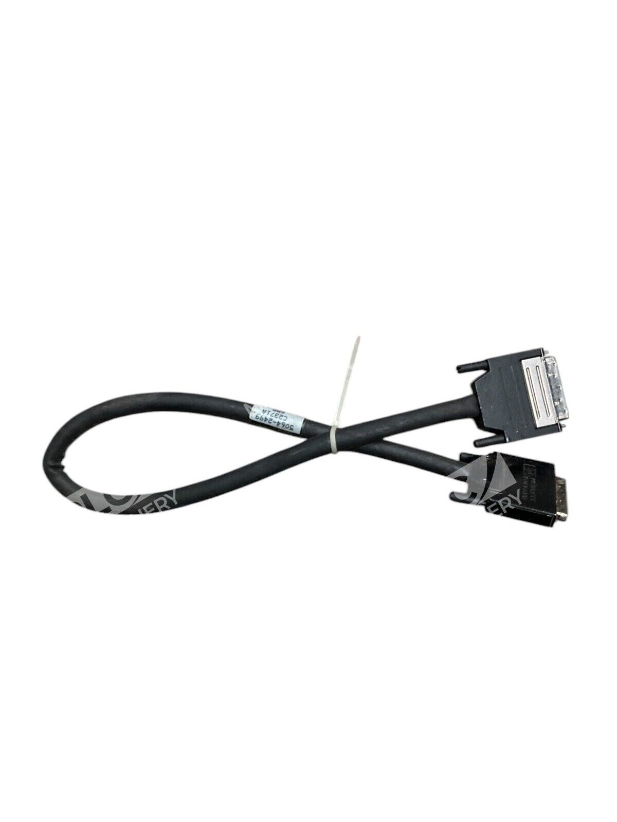 Mitsubishi 5064-2499 - Mitsubishi C2371A MR-J2HBUS05M J2 SSCNET Servo Motor Cable 5