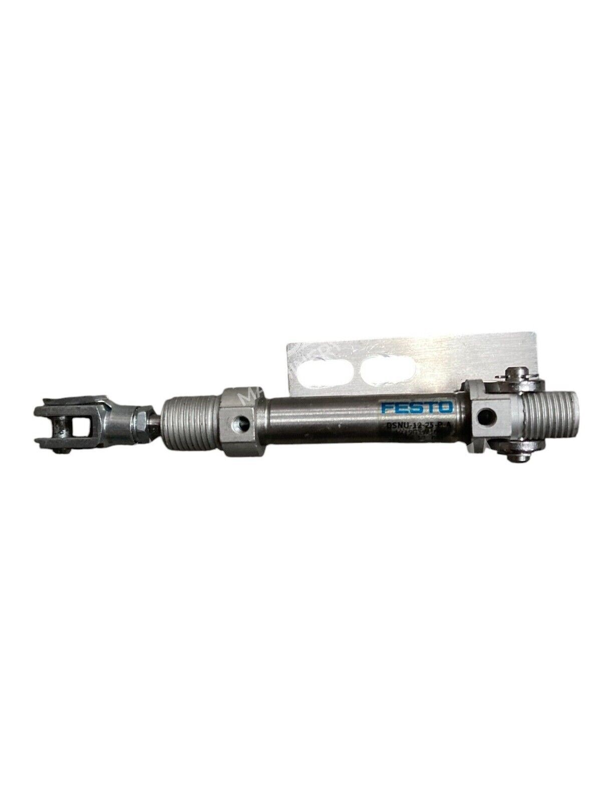 Festo DSNU-12-25-P-A - Festo 19190 W108 10bar Pneumatic Cylinder DSNU-12-25-P-A