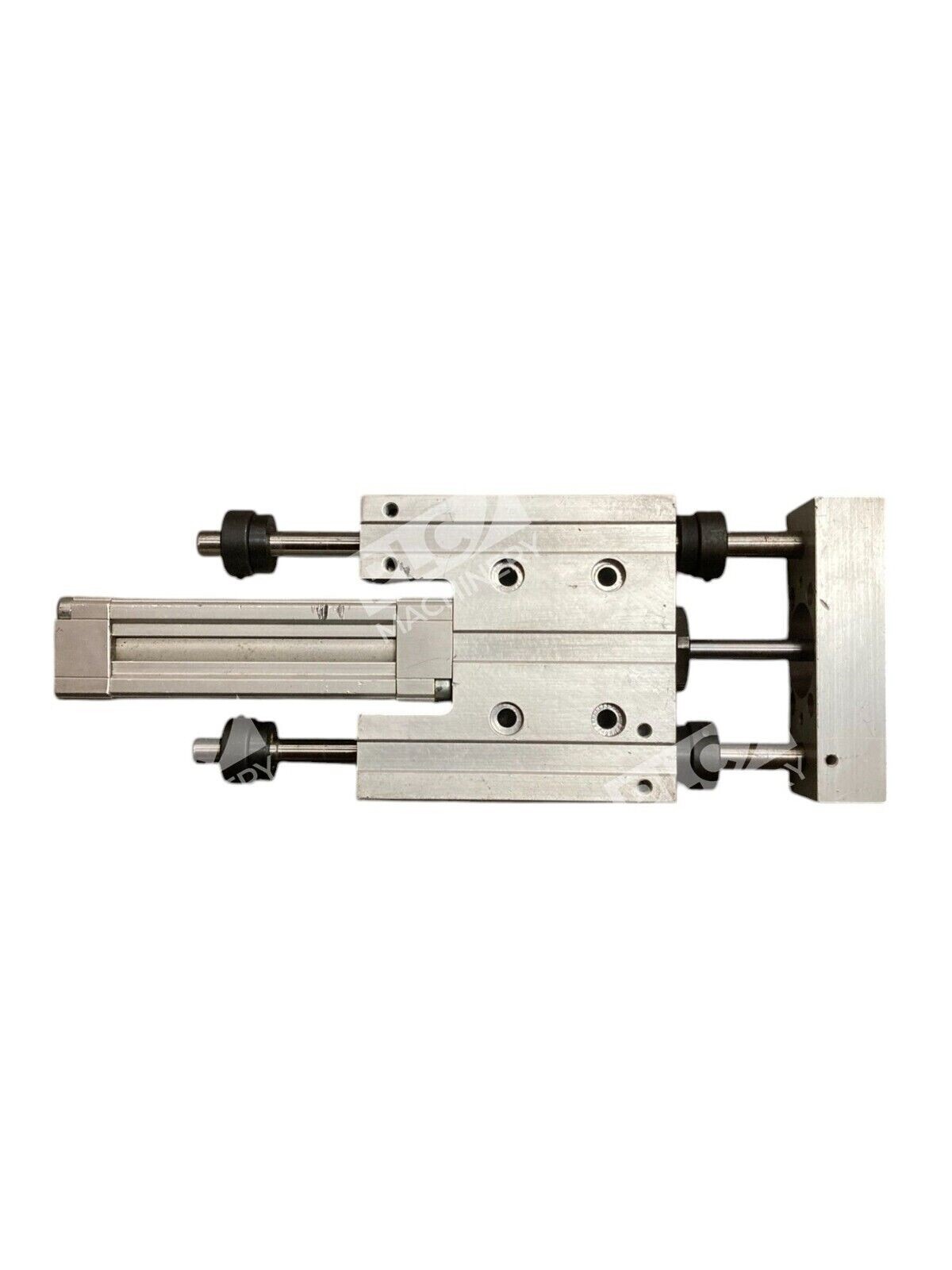 PHD 04841376-03 Pneumatic Guided Cylinder SLB72X70-AE-AR-DB-UB15-H4 - Image 2