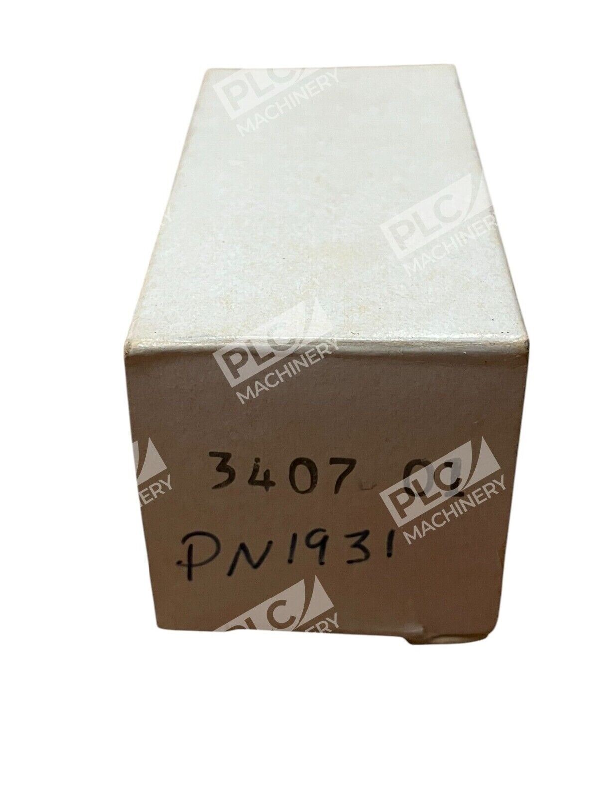 Norgren 3407-01-01 00:00:00 - Norgren PN1931 Valve Repair Kit Miniature Regulator Kit 3407