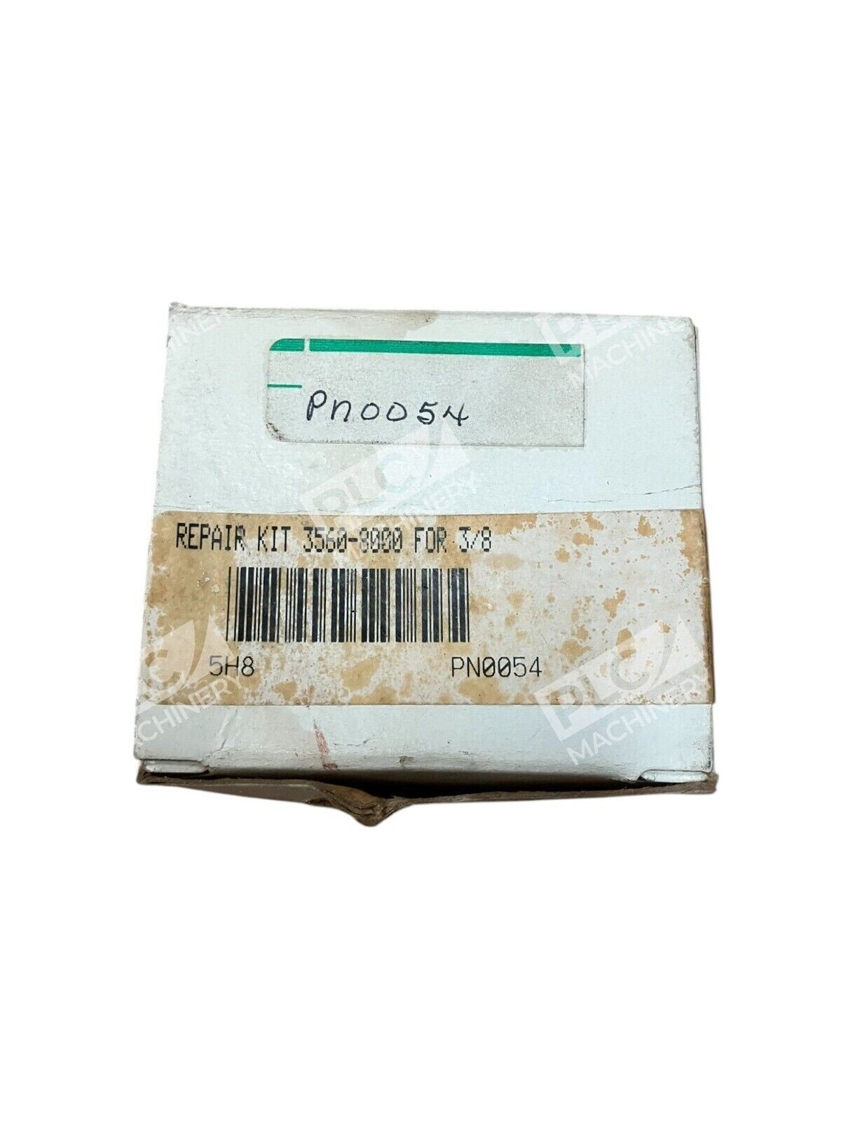 Schrader Bellows 3560-8000 - Schrader Bellows 5H8 PN0054 3/8 Repair Kit Regulator CA6 356