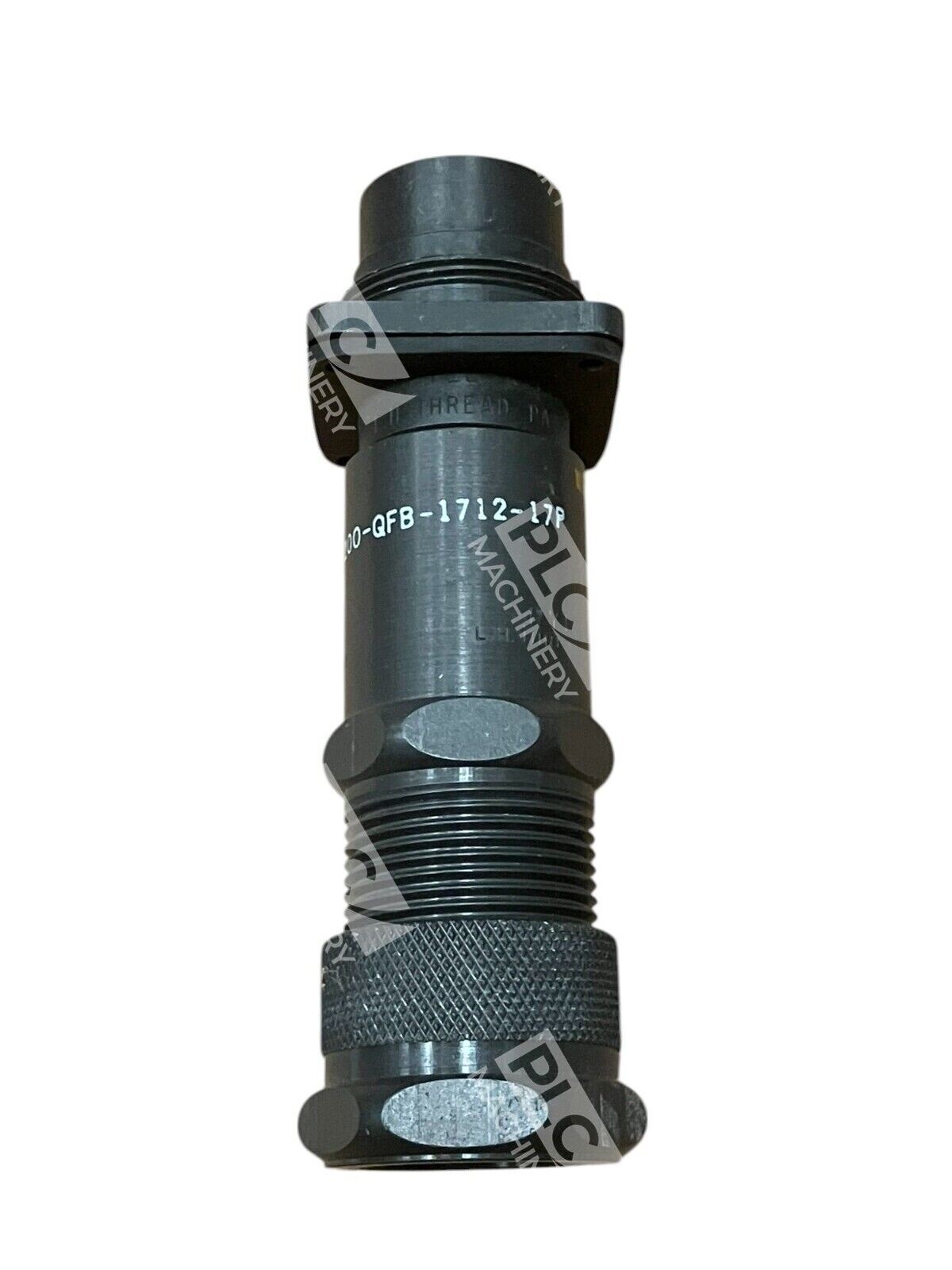Pyle Line ZZM-201200-QFB-1712-17P - Pyle Star Neptune Connector ZZM-201200-QFB-1712-17P