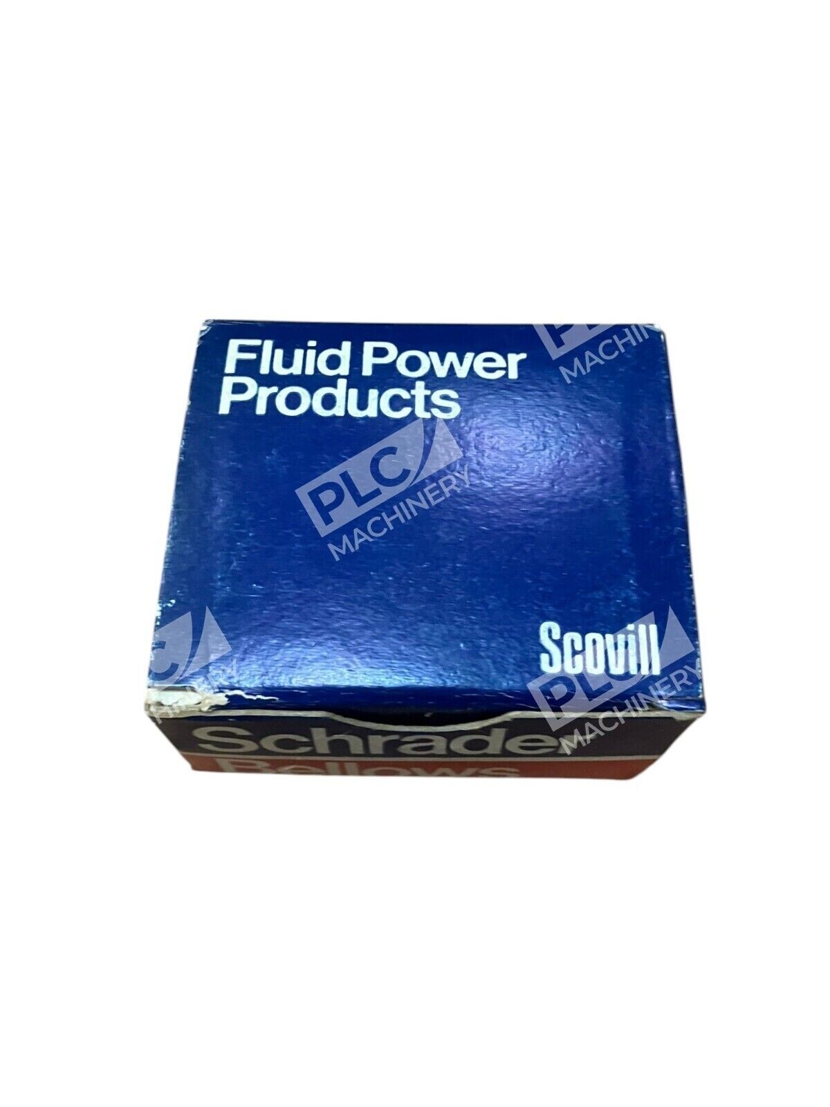 Scovill Fluid Power Products Repair Parts Kit 5421-0240 - Image 2