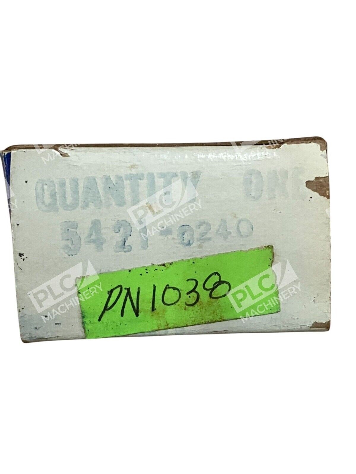 Scovill Fluid Power Products Repair Parts Kit 5421-0240 - Image 4