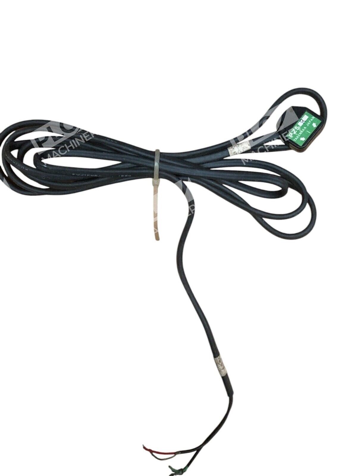Takenaka Photoelectric Sensor PZ5R - Image 2