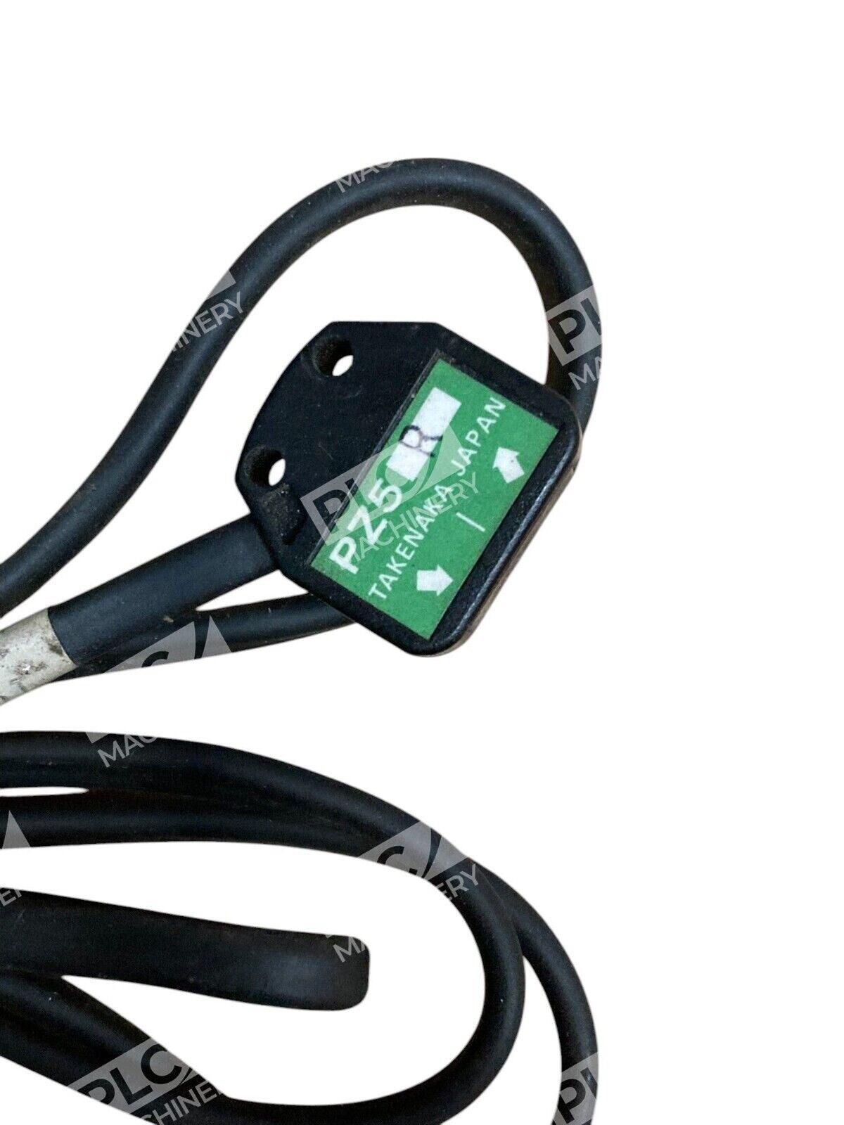 Takenaka Photoelectric Sensor PZ5R - Image 3