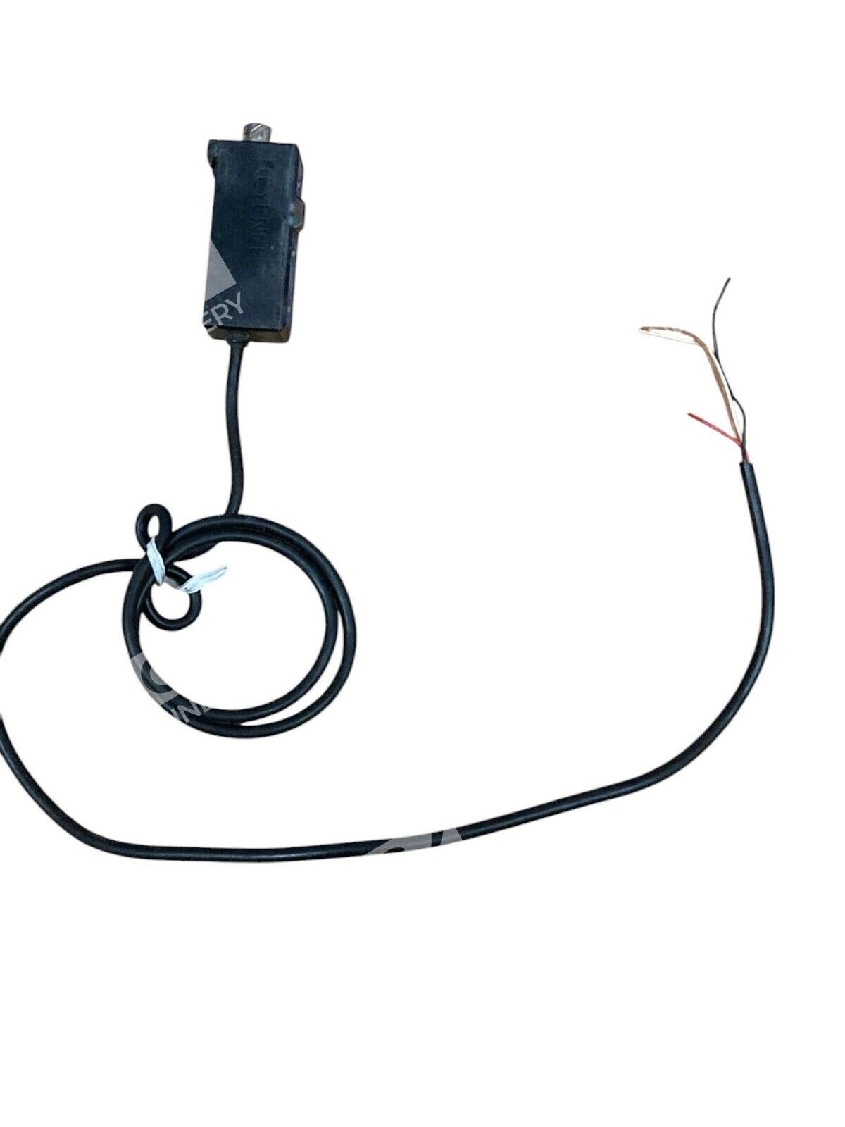Keyence FS2-60 - Keyence Sensor Amplifier Fiber W/ Cable FS2-60