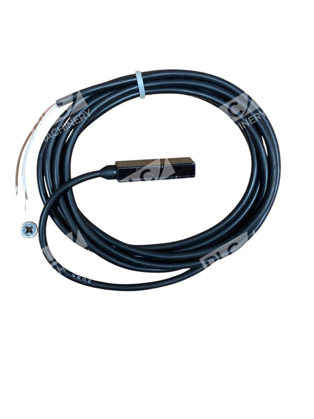 Hoerbiger DZRK - Hoerbiger KY3235 10...230V AC/DC 0.5A 20W/30VA LED Magnetic