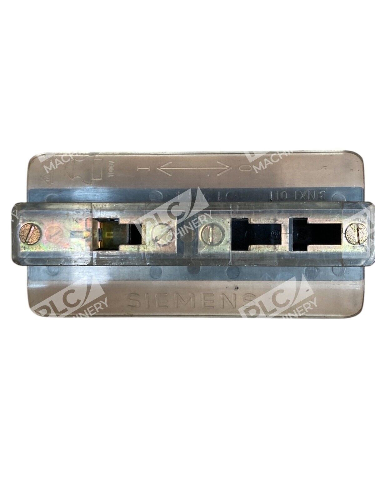 Siemens 3NX1011 - Siemens Fuse Puller 3NX1011