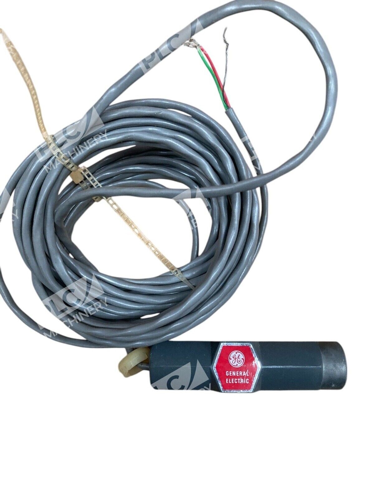 General Electric 3S7505SS520B6 - General Electric Photoelectric Sensor 3S7505SS520B6
