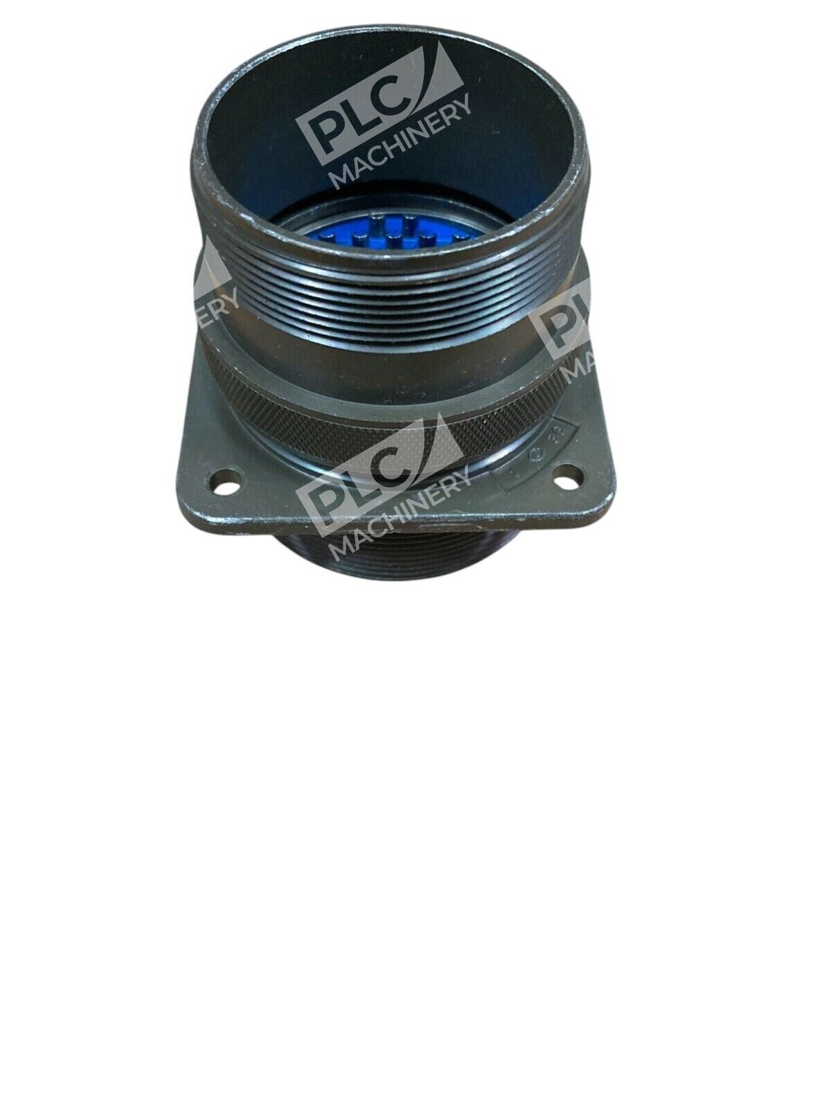 Amphenol 4 P 36 Connector 97-3100A-36(850) - Image 2