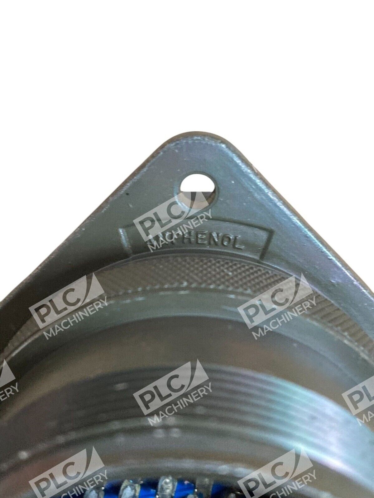 Amphenol 4 P 36 Connector 97-3100A-36(850) - Image 4