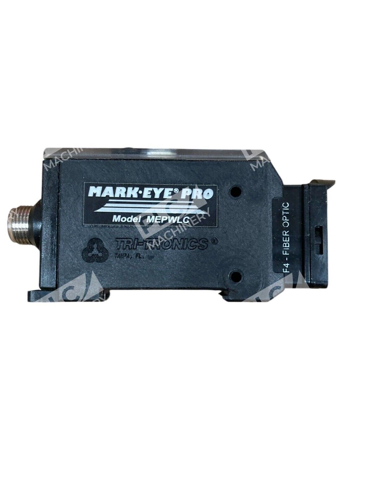 Tri-Tronics F4-Fiber Optic Mark Eye Pro MEPWLC - Image 2