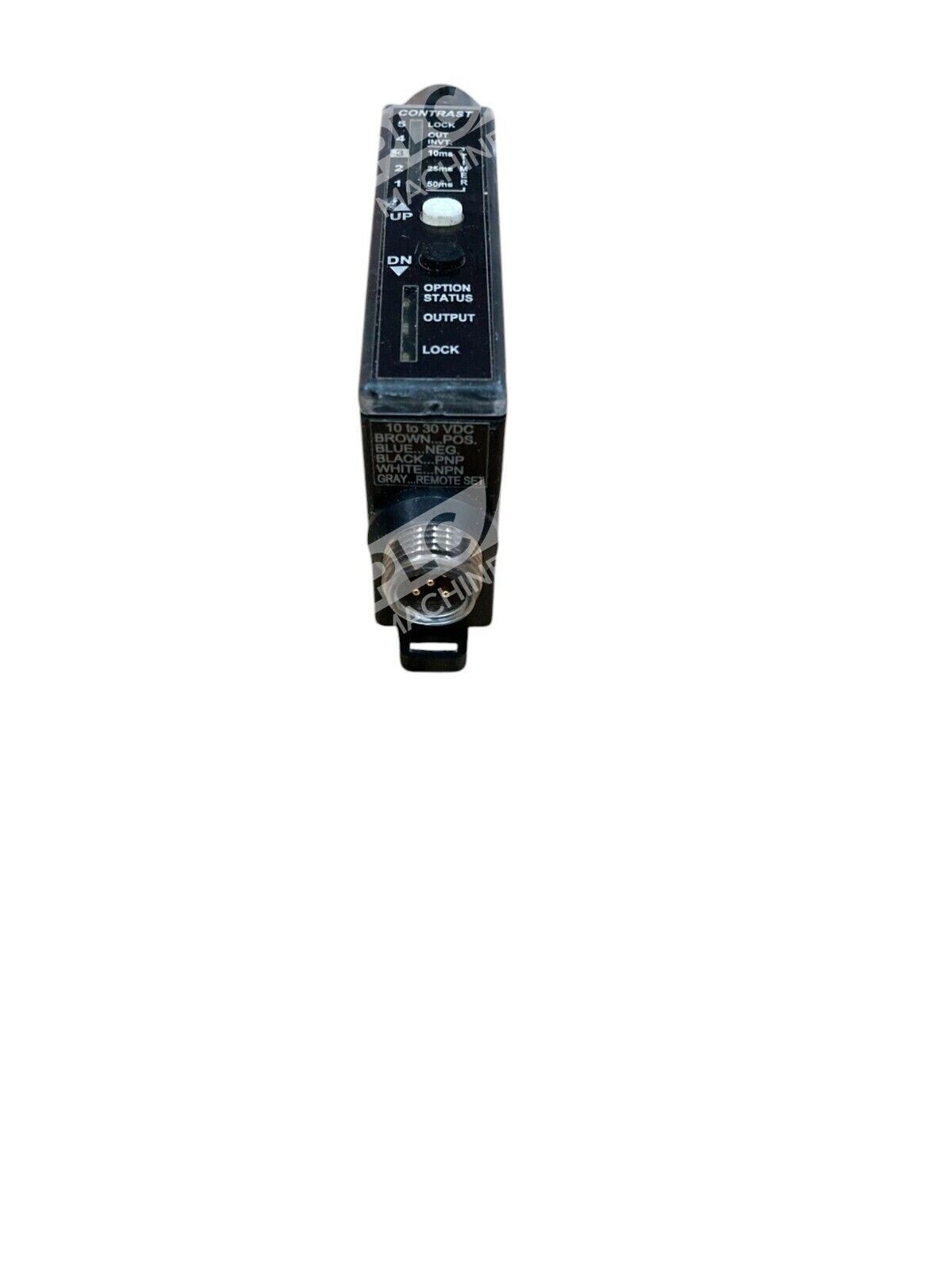 Tri-Tronics F4-Fiber Optic Mark Eye Pro MEPWLC - Image 4