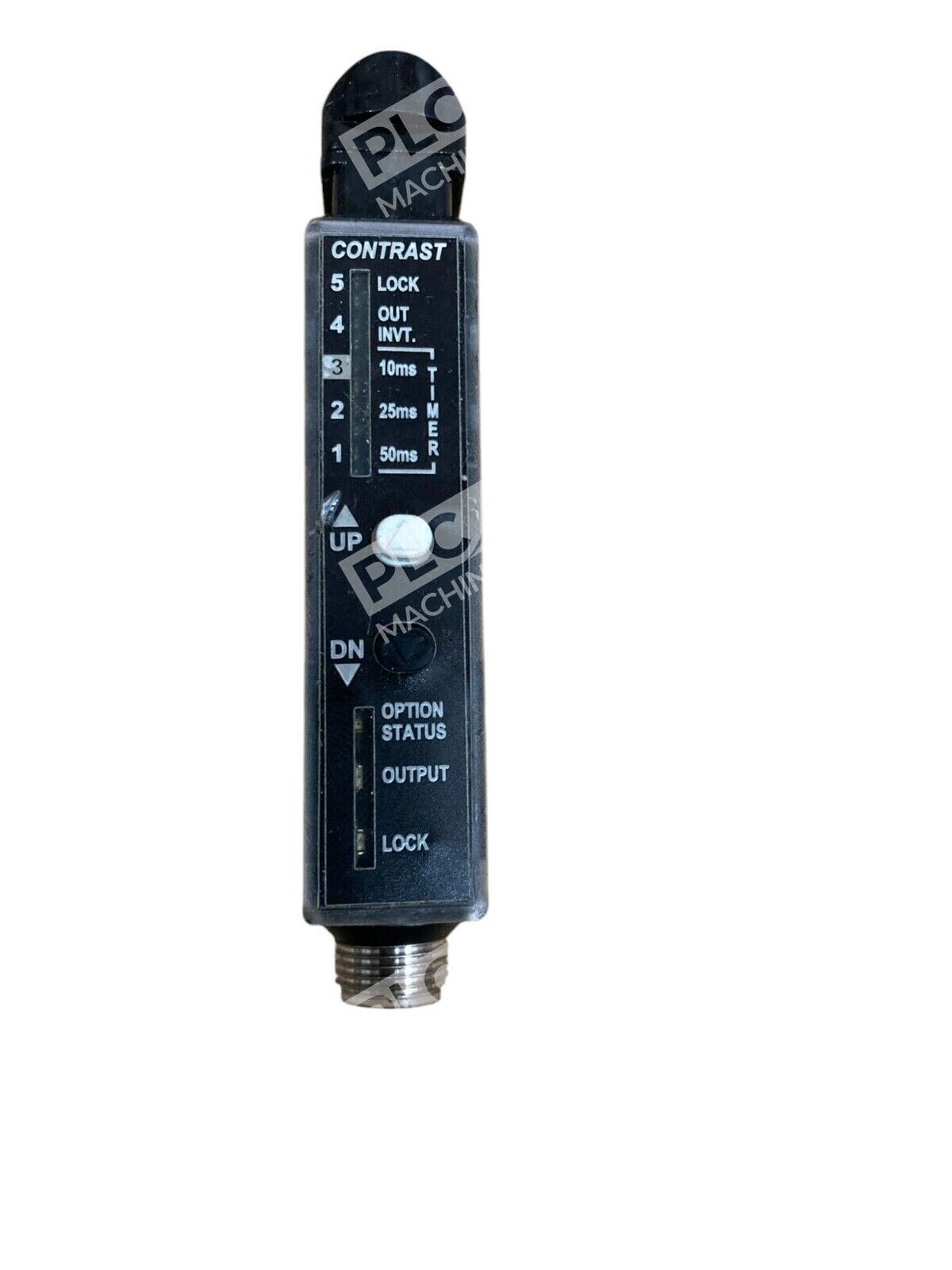 Tri-Tronics F4-Fiber Optic Mark Eye Pro MEPWLC - Image 5