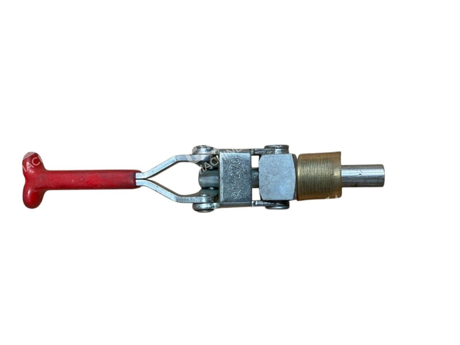 All American Bushing Company 80-270 - All American Bushing Company Toggle Clamp 80-270