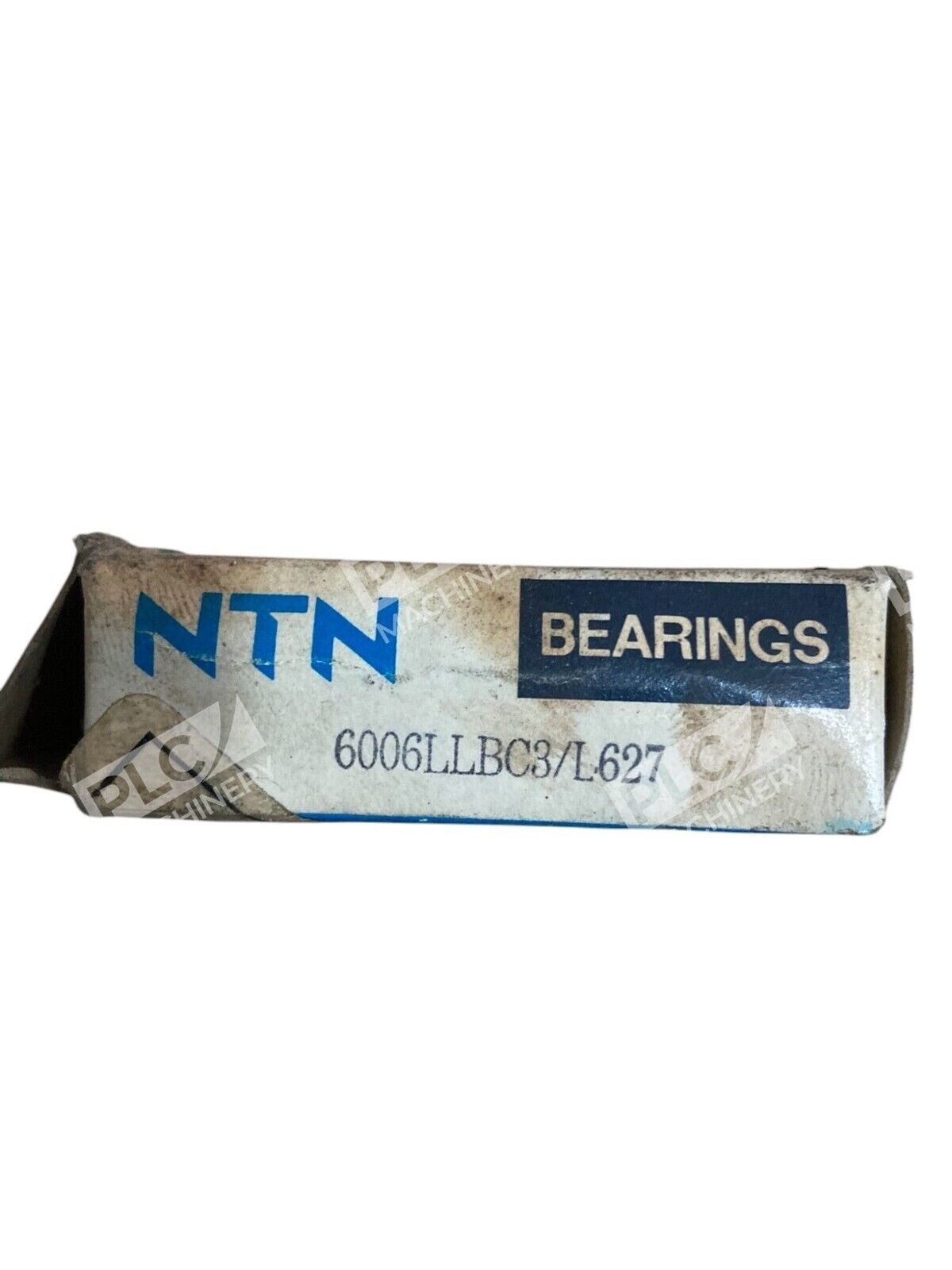 NTN Bearings 30x12x55mm Ball Bearing 6006LLBC3/L627 - Image 3