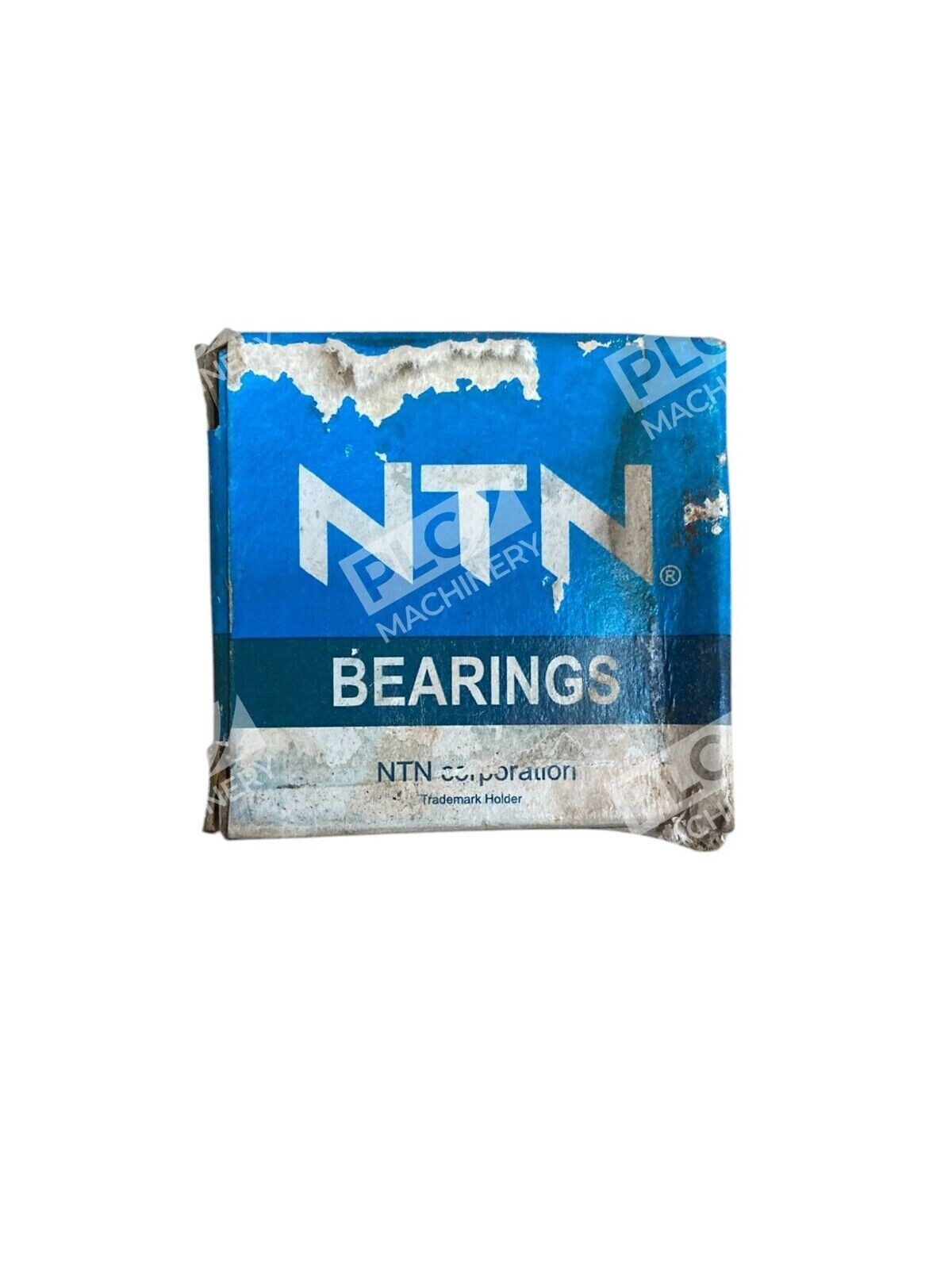 NTN Bearings Ball Bearing 6302LLBC3/1E - Image 2