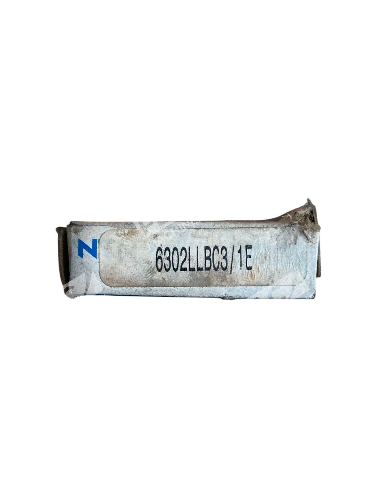 NTN Bearings Ball Bearing 6302LLBC3/1E - Image 3
