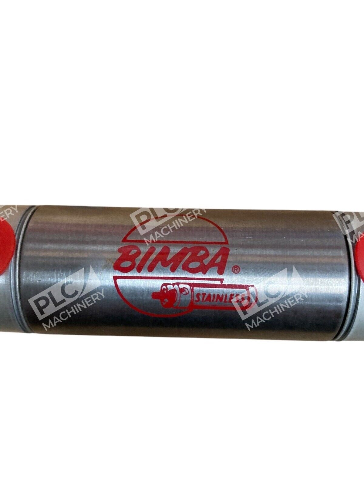 Bimba Stainless Pneumatic Cylinder D-68648-A-1 - Image 4