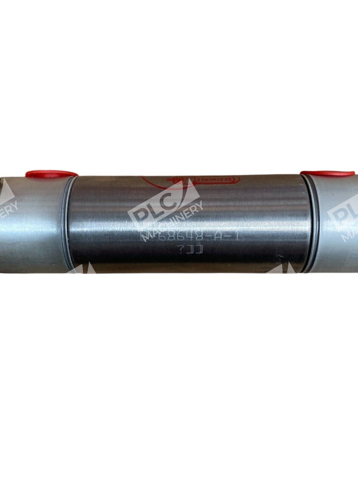 Bimba Stainless Pneumatic Cylinder D-68648-A-1 - Image 3